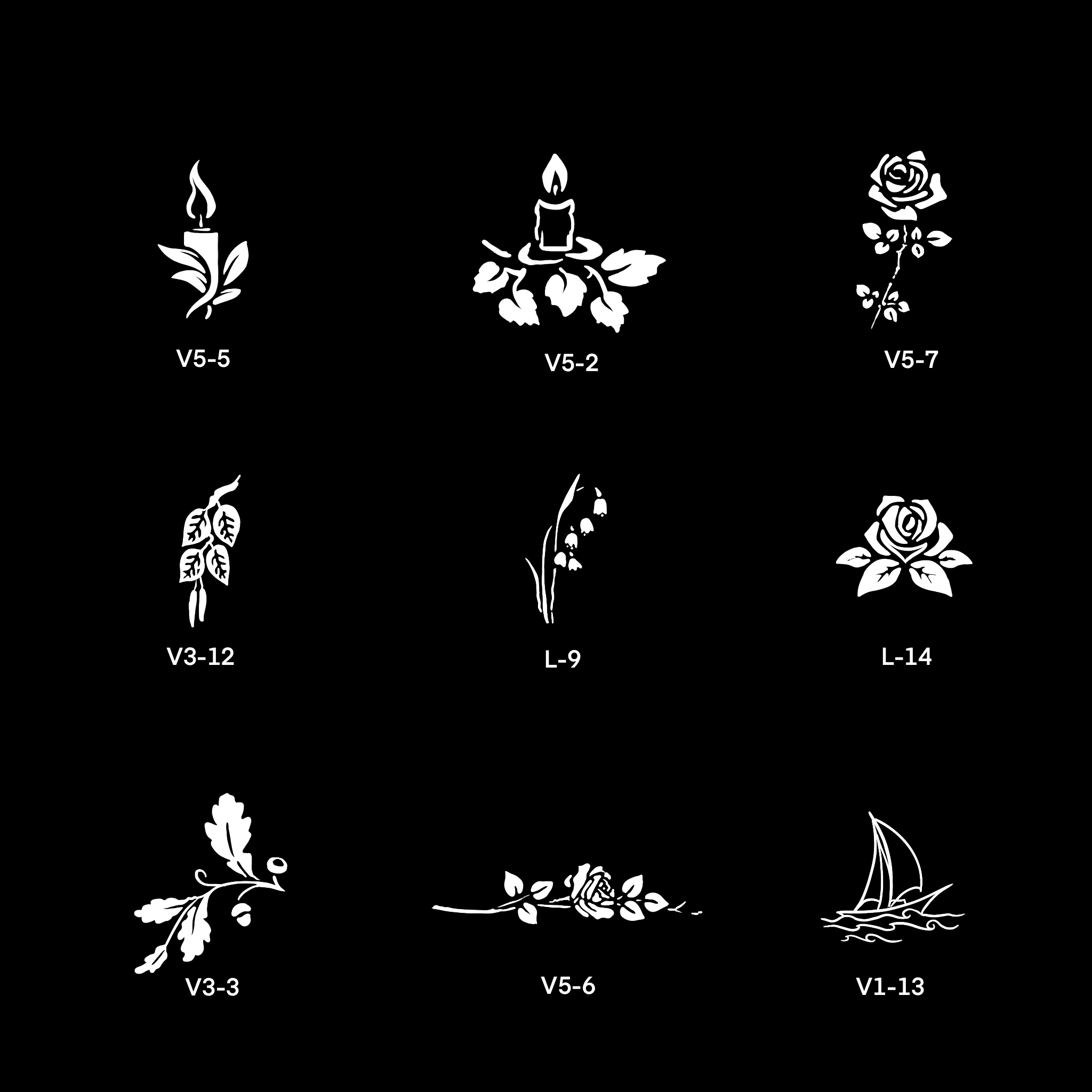 Punane hauaplaat - Image 5