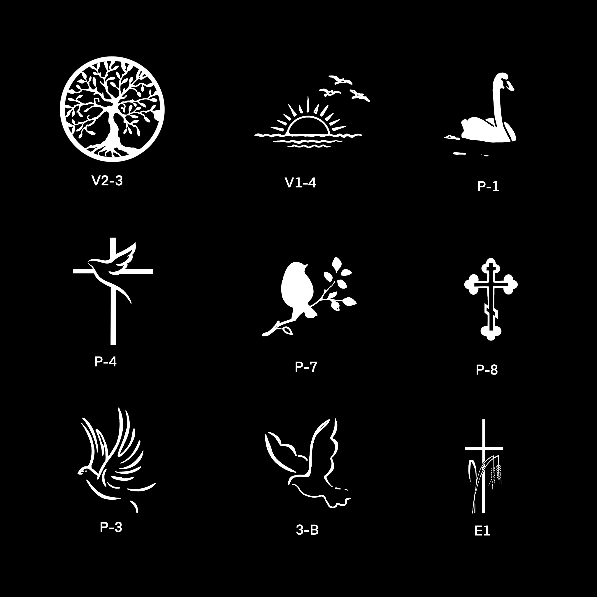 Punane hauaplaat - Image 6