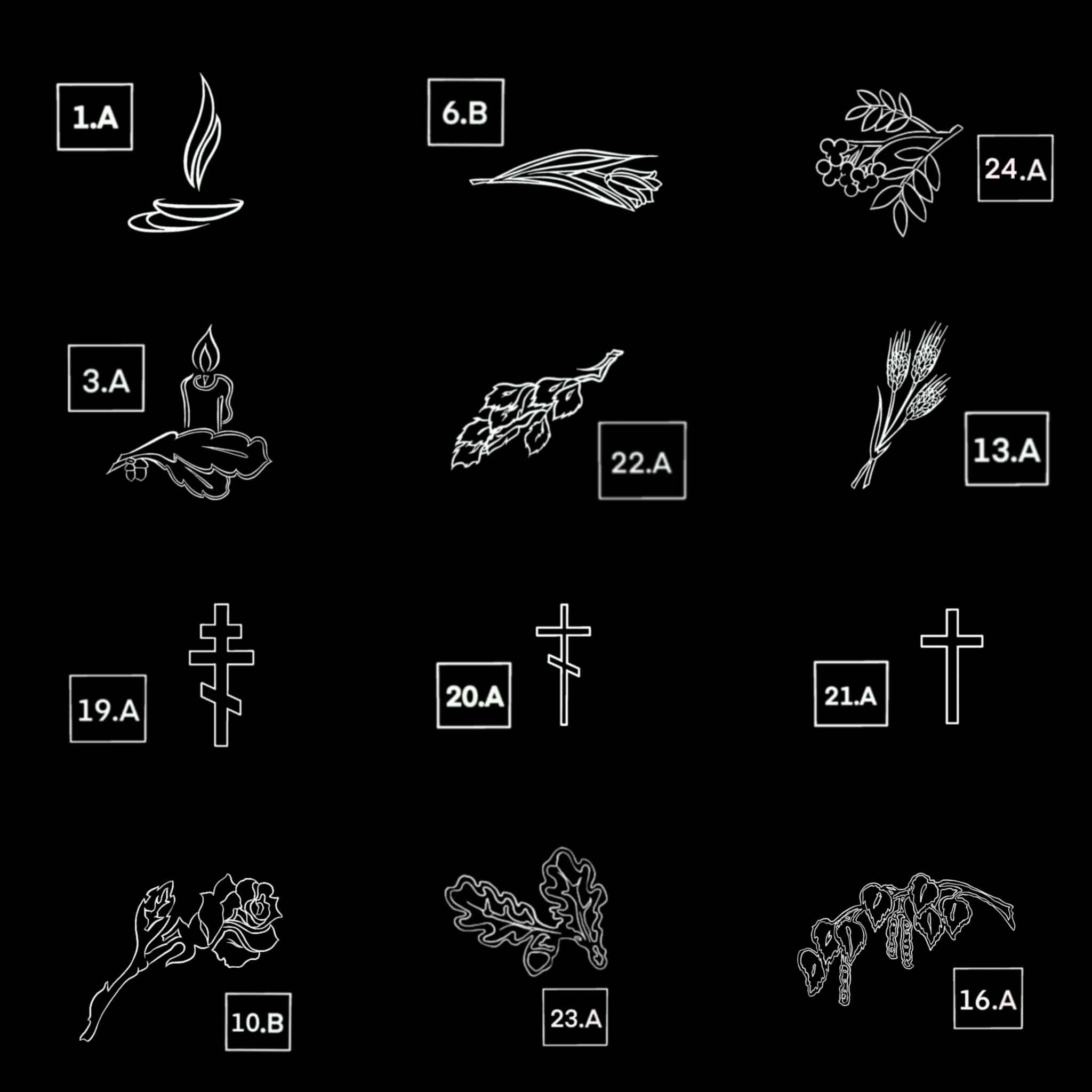 Punane hauaplaat - Image 4