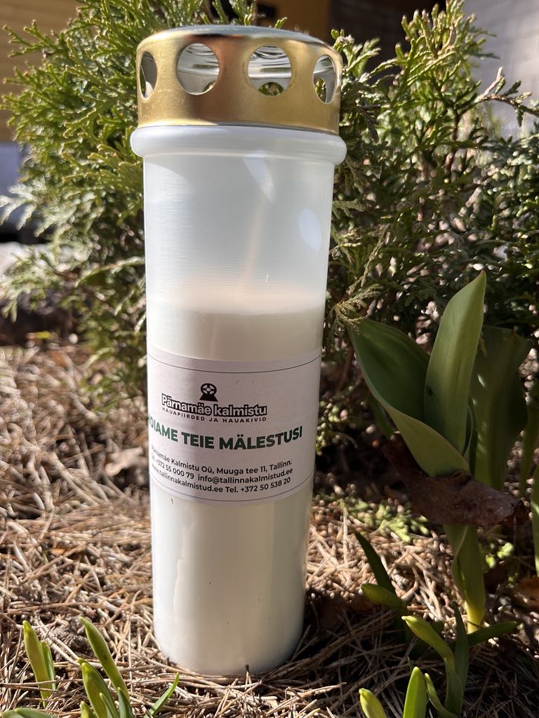 Kalmuküünal tähtpäevaks (90h)