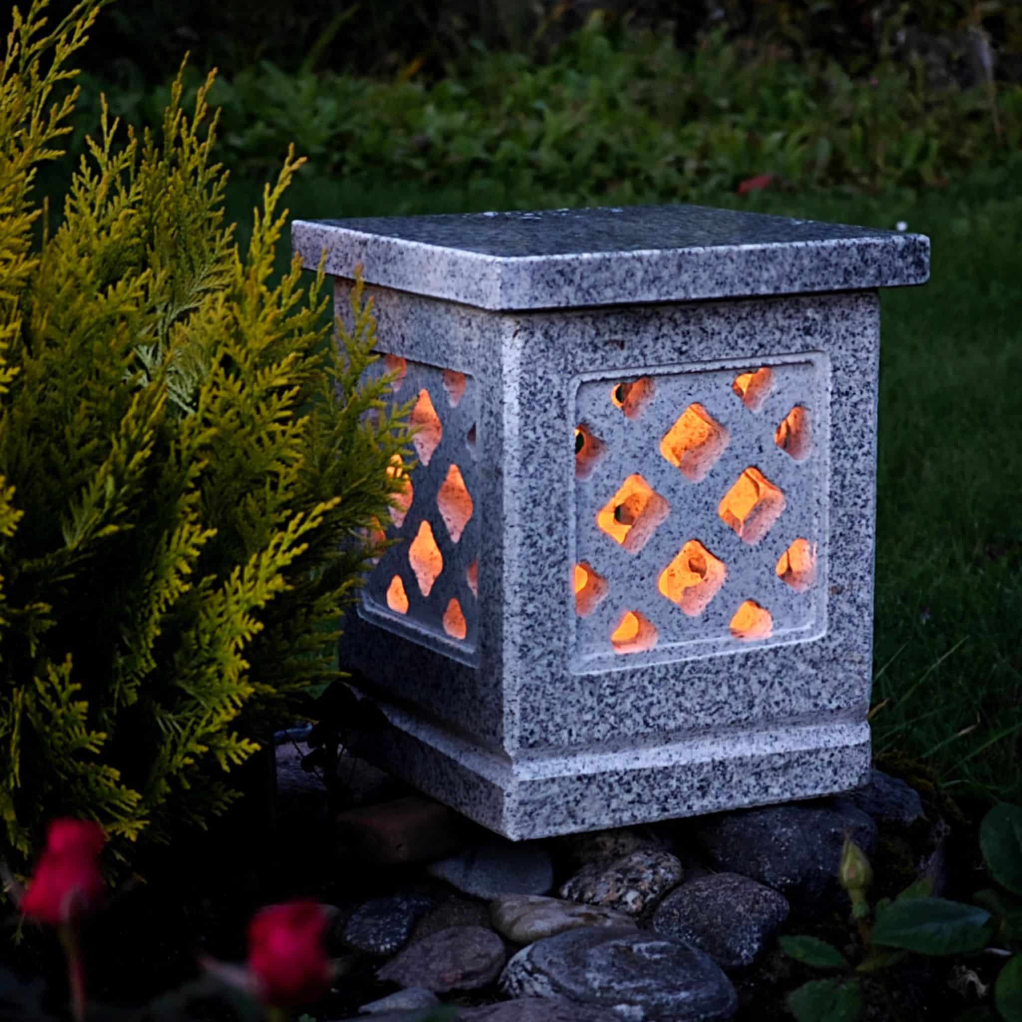 Hallist graniidist kalmulatern - Image 3