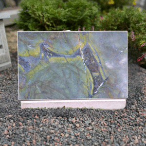 Hauaplaat Metsaroheline - 25x40x3cm